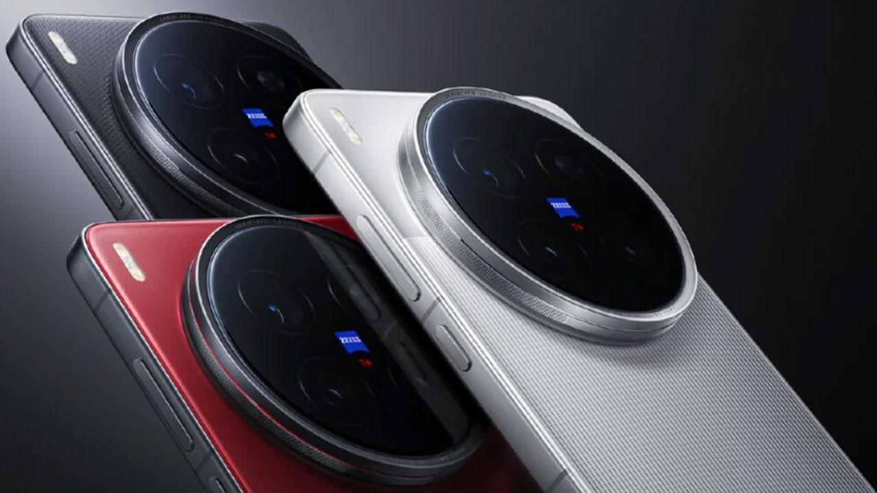 Vivo X300 Ultra Kamera Konusunda Şov Yapacak 2 vivo x300 ultra snapdragon 8 elite gen 5 ile geliyor 2