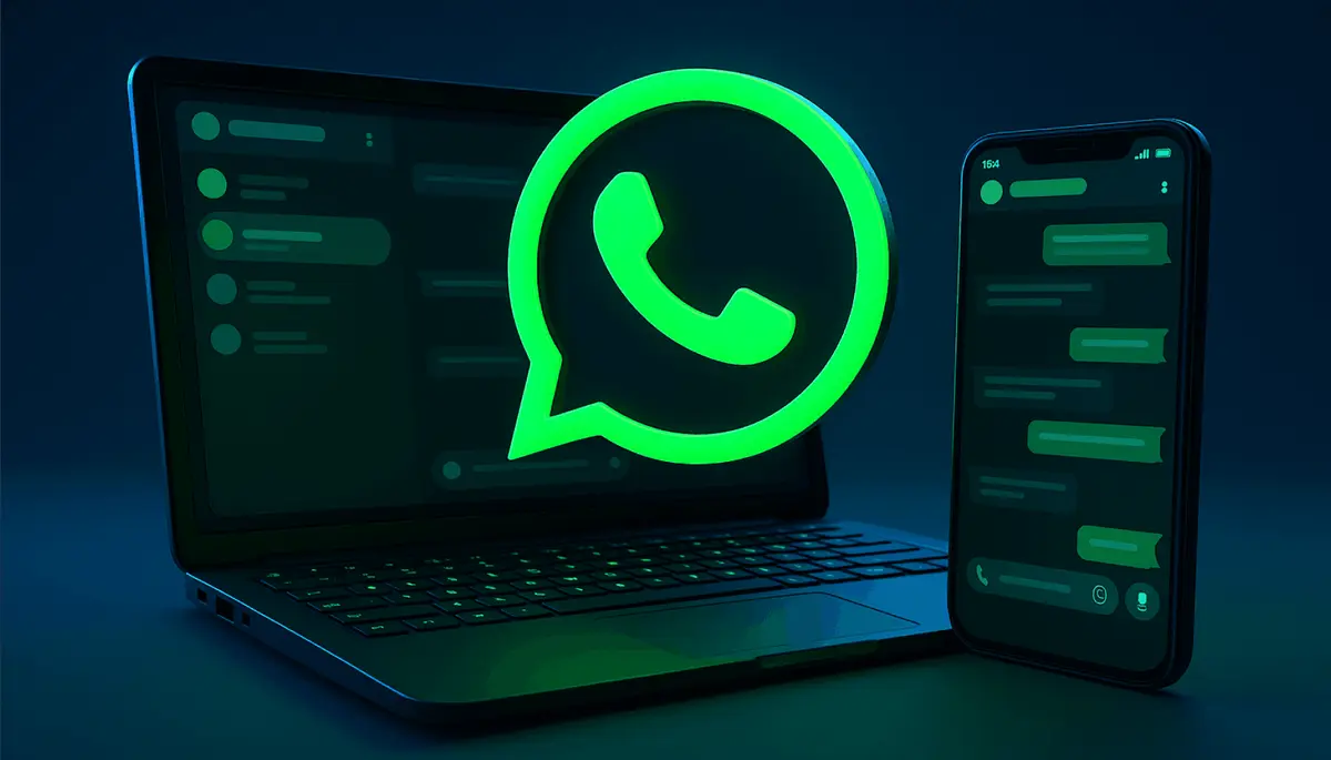 WhatsApp Ayarlar Sekmesi: Yeni Arayüze İlk Bakış! 15 whatsapp web b27008643a.webp