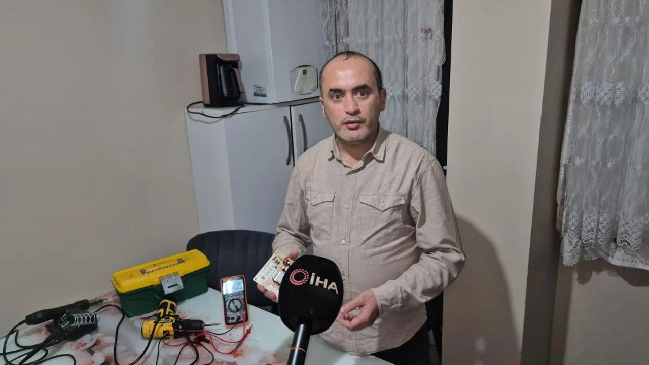 Yapay Zeka ile Buzdolabı Tamir Etti! 12 Bin TL Cebinde Kaldı! 14 yapay zeka buzdolabi tamir.jpg.webp