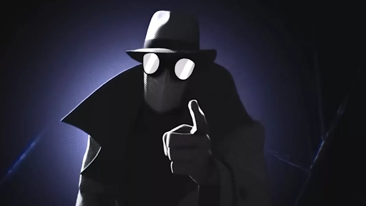 Yeni Spider-Man Dizisinden İlk Fragman Geldi! 20 yeni spider man dizisinden ilk fragman geldi.webp