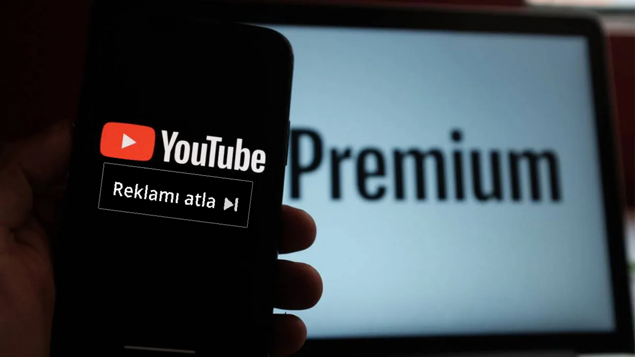 youtube premium abonesi olmayan kullanicilara reklam kabusu