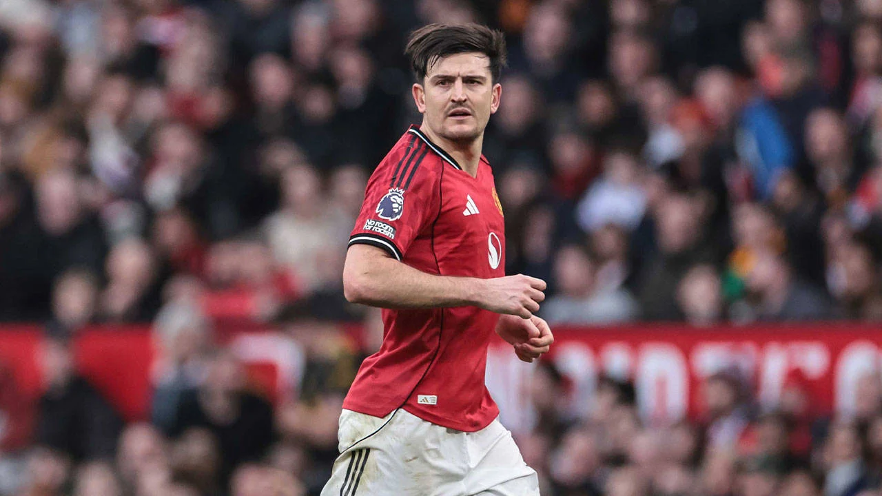 Manchester United'ın ikinci kaptanı Maguire'nin davasında karar çıktı: 15 ay hapis cezası 1 555948