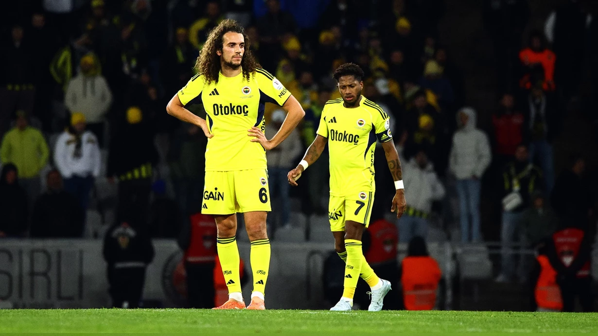 Guendouzi’den eleştirel maç yorumu: “Bebek gibi oynadık” 1 556305