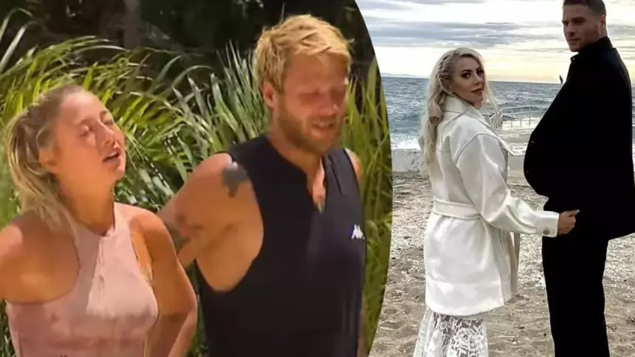 Beria’nın Aleyna Paylaşımları Sosyal Medyayı Salladı! Yunus Emre Özden Sert Tepki Gösterdi! 2 556830