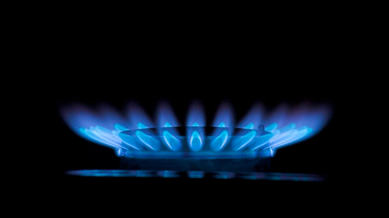 Dogalgaz