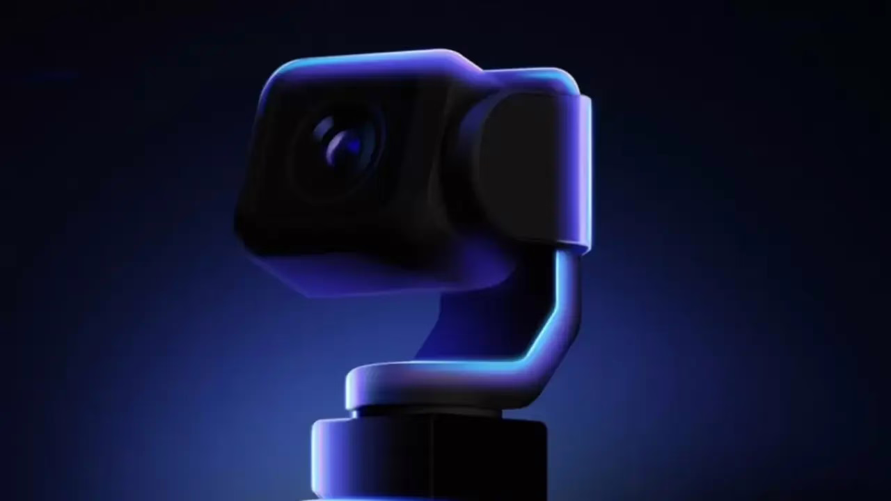 Dünyada Bir İlk: Honor Robot Phone Devrim Yaratıyor! 2 HONOR Robot Phone.avif