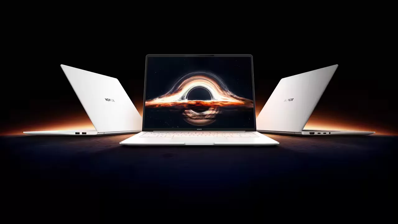Honor MagicBook Pro 14 2026 Özellikleri ile MacBook Pro’yu Üzmeye Geldi 20 Honor MagicBook Pro 14 kapak.webp