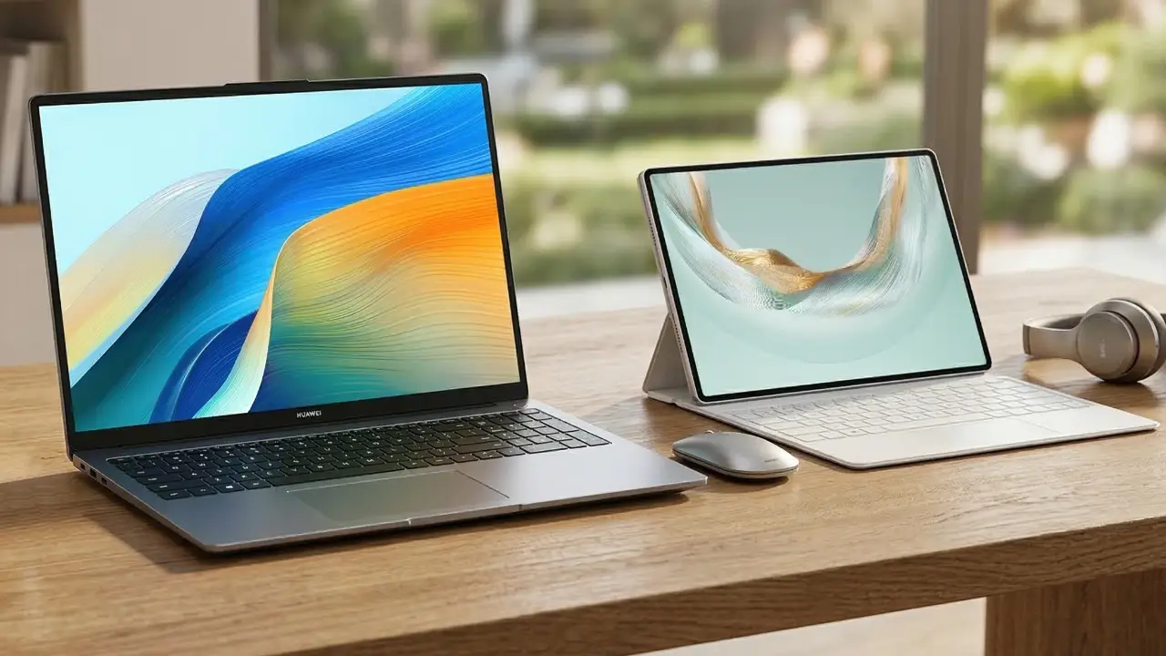 Huawei Tablet ve PC'lerde Dev İndirim 16 Huawei Ender.webp