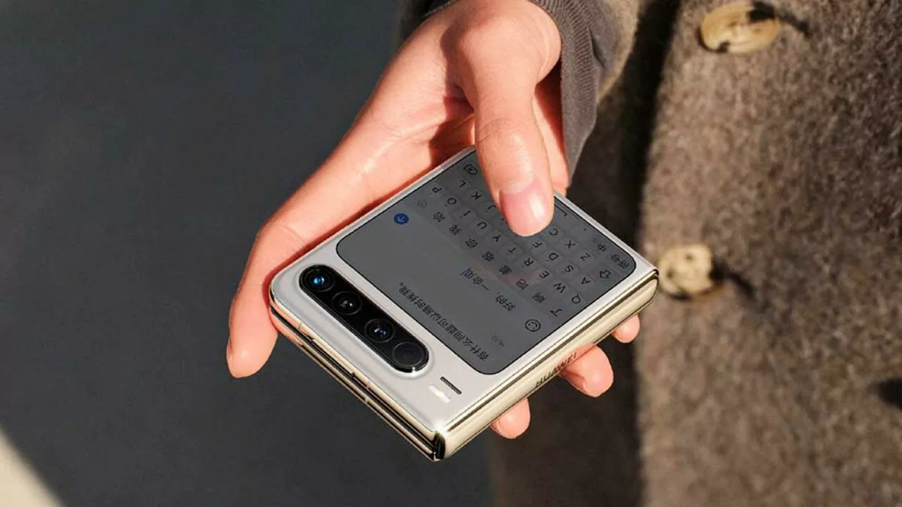 Huawei Pura X2 Dörtlü Kamera Sistemiyle Geliyor 2 Huawei Pura X2.webp