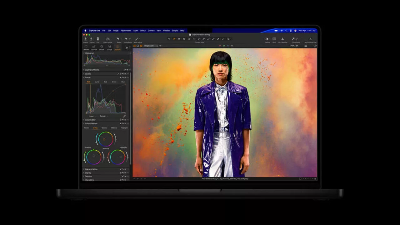 M5 Pro ve M5 Max İşlemcili MacBook Pro Tanıtıldı! İşte Özellikleri ve Fiyatı 2 MacBook Pro M5 Pro ve M5 Max kapak.webp