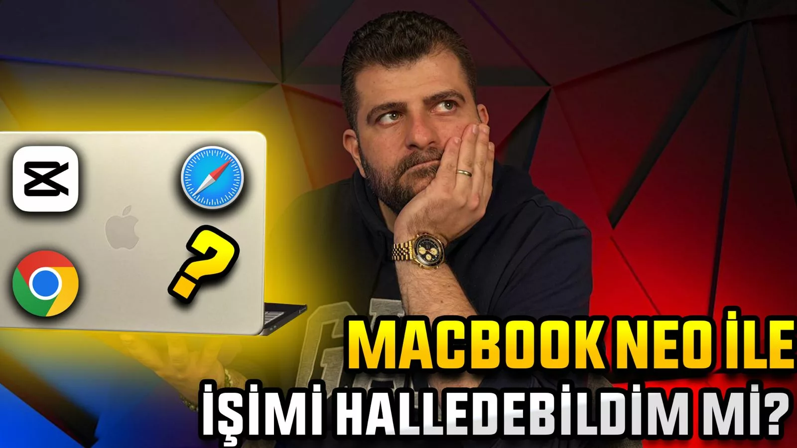 İş için MacBook Neo Kullanılır mı? 13 Macbook Neo 6.webp