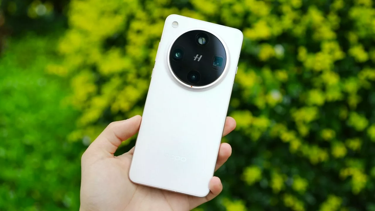 Oppo Find X9 Ultra Kamerasıyla Şimdiden Olay Yarattı! 1 Oppo Find X9 Ultra.webp