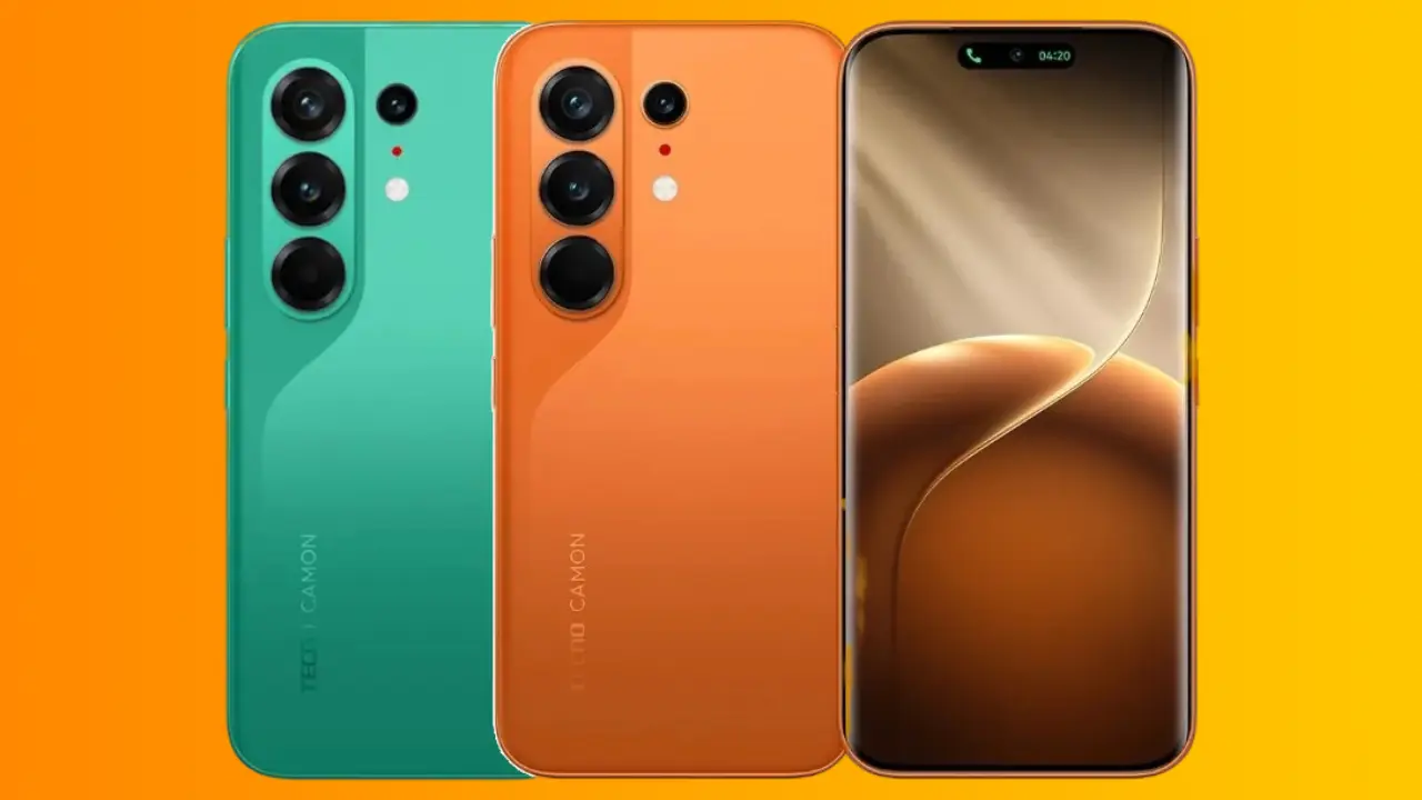 TECNO CAMON 50 Ultra 5G Tanıtıldı! İşte Özellikleri ve Fiyatı! 1 TECNO CAMON 50 Ultra 5G.webp