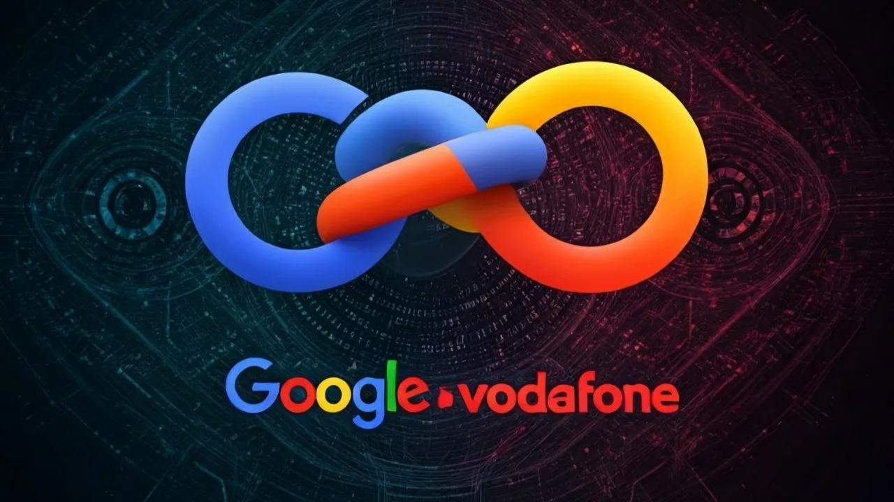 Vodafone ve Google İşbirliği ile YouTube Premium Ücretsiz Oldu 2 Vodafone ve Google.webp