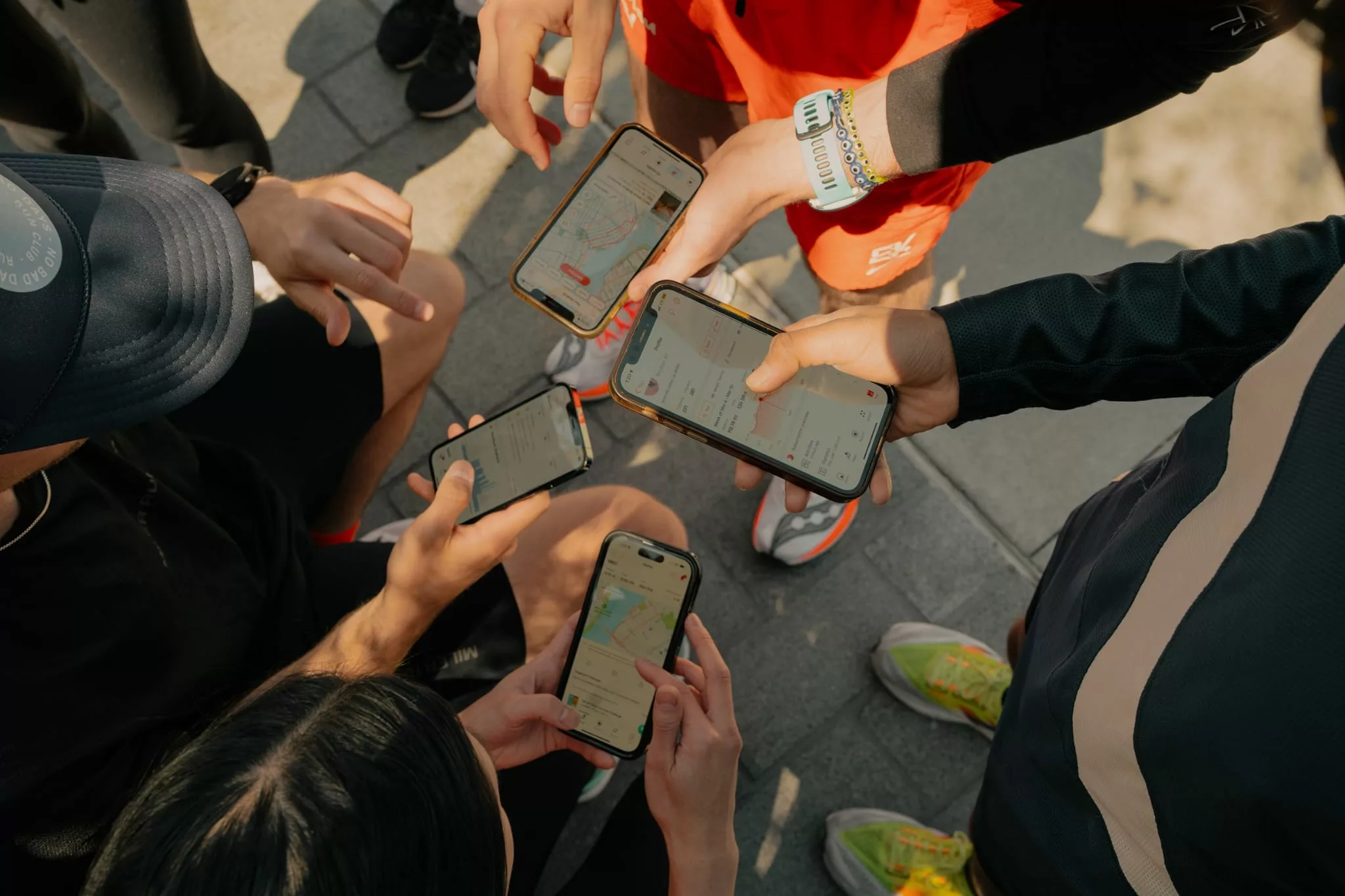 Strava artık tamamen Türkçe - ShiftDelete.Net 2 WhatsApp Image 2026 03 31 at 17.03.18.webp