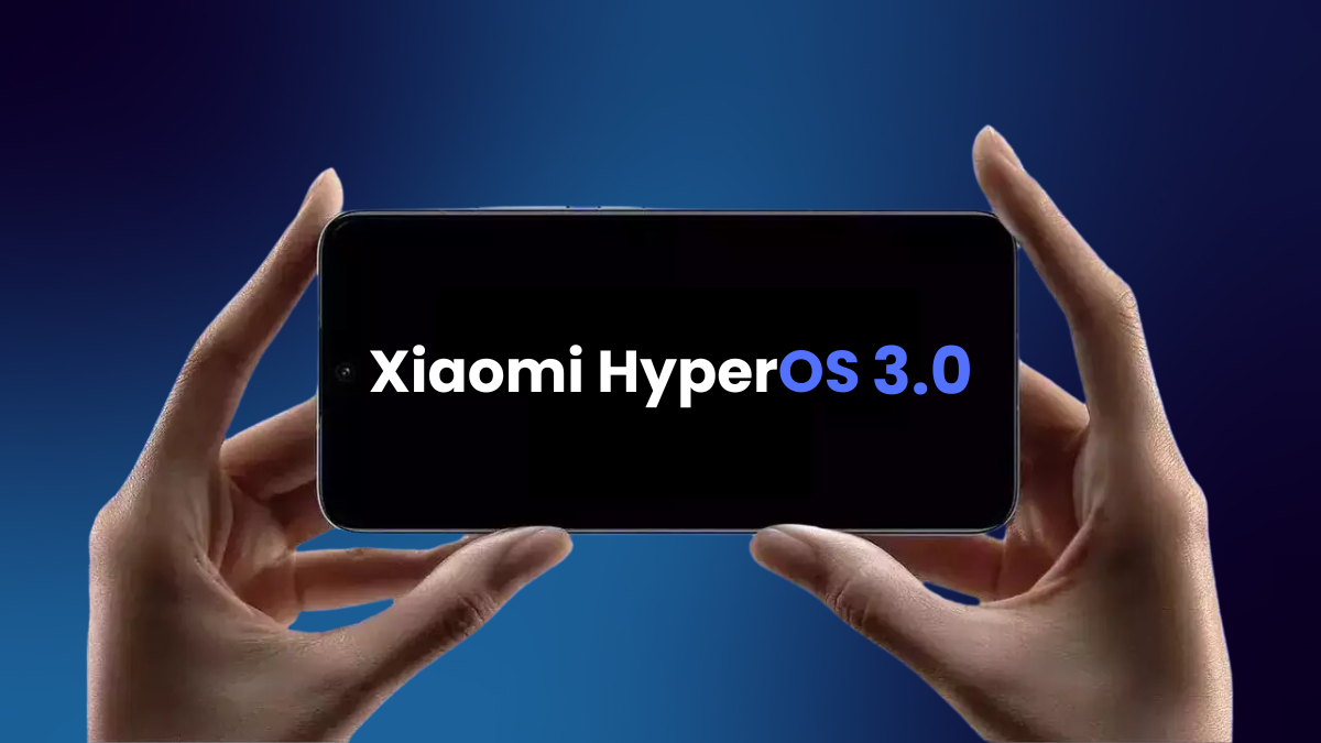 Xiaomi HyperOS 3 alacak modeller .webp