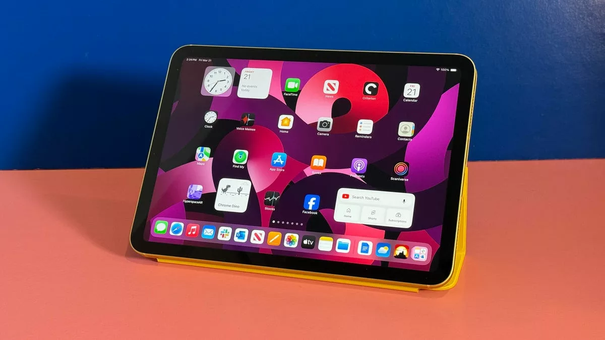 A18 İşlemcili Uygun Fiyatlı iPad Geliyor! 2 a18 islemcili uygun fiyatli ipad geliyor.webp