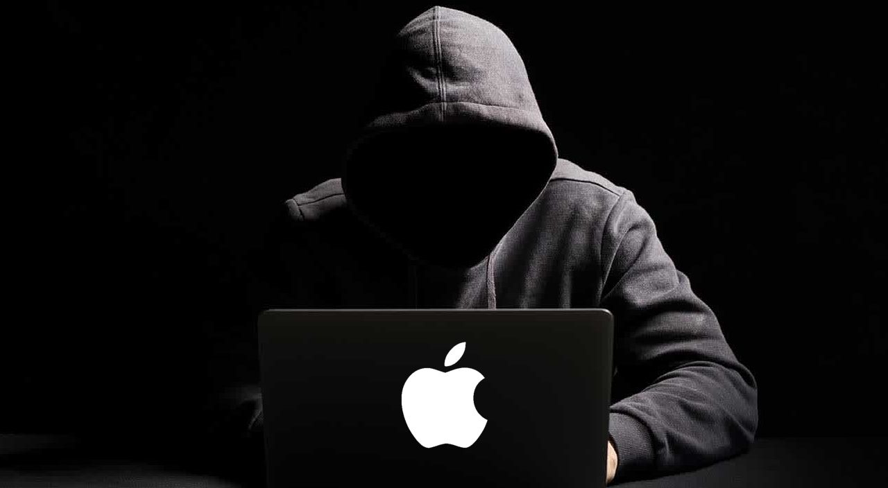 appledan fidye isteyen hacker grubundan geri adim