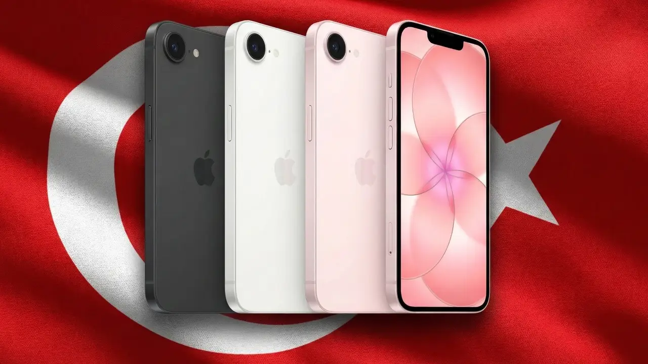 iPhone 17e Turkiye Fiyati.webp
