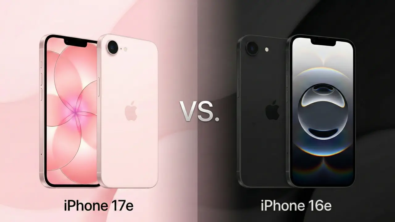 iPhone 17e ve iPhone 16e Karsilastirmasi.webp