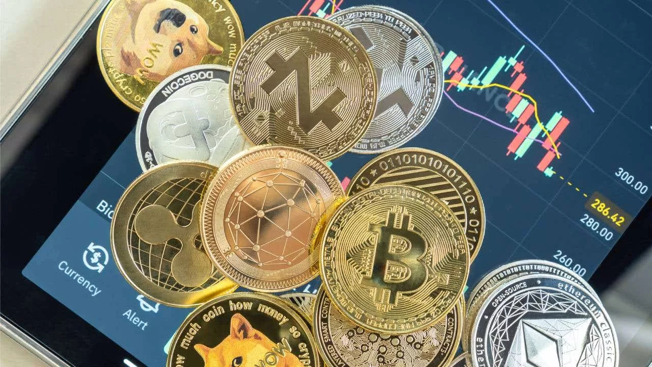 Kripto Paralara Vergi Geliyor! - ShiftDelete.Net 19 kriptoya vergi geliyor.webp