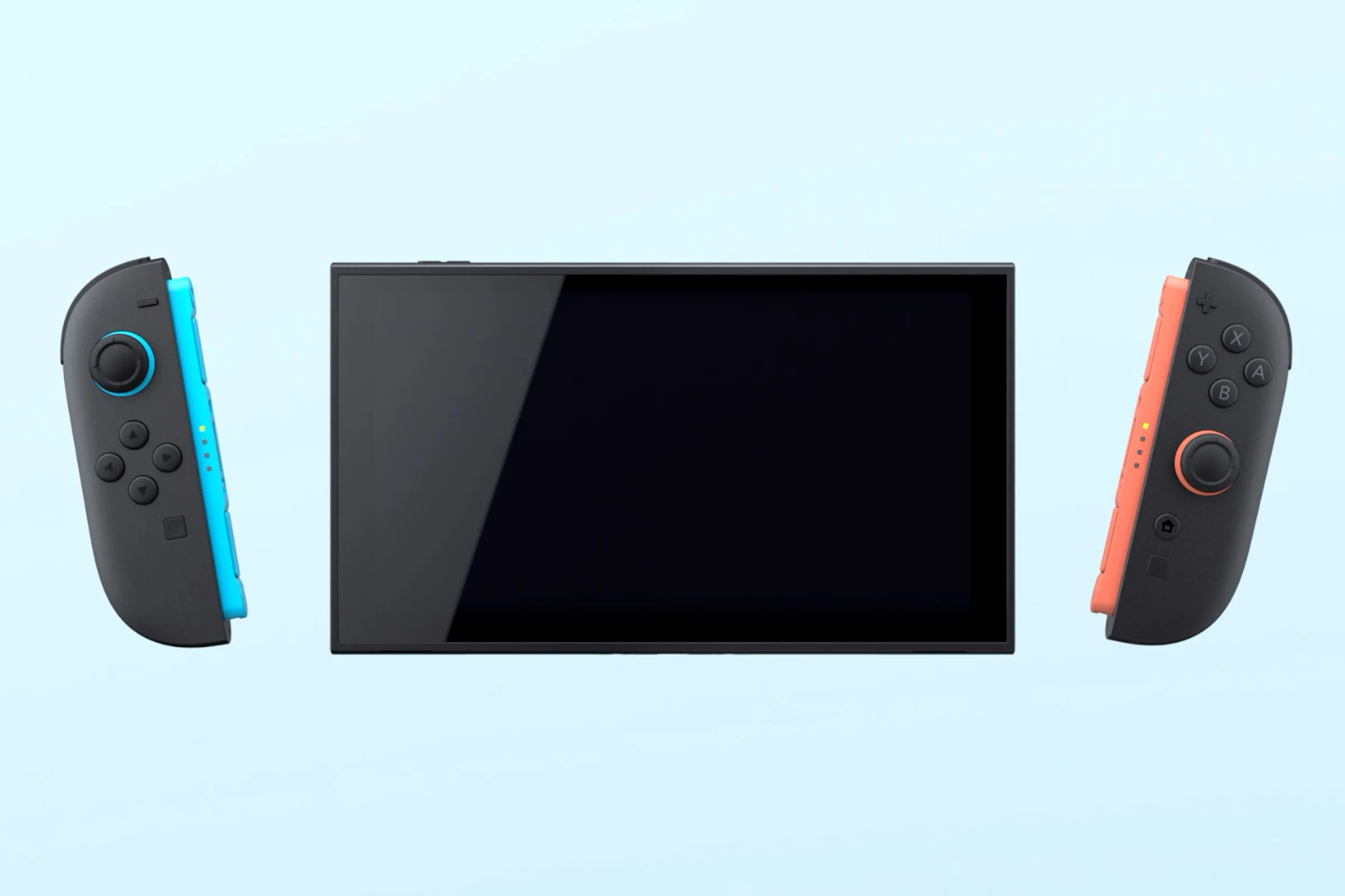 Nintendo Switch 2'ye Çıkarılabilir Batarya Geliyor! 1 nintendo switch 2ye cikarilabilir batarya geliyor.webp