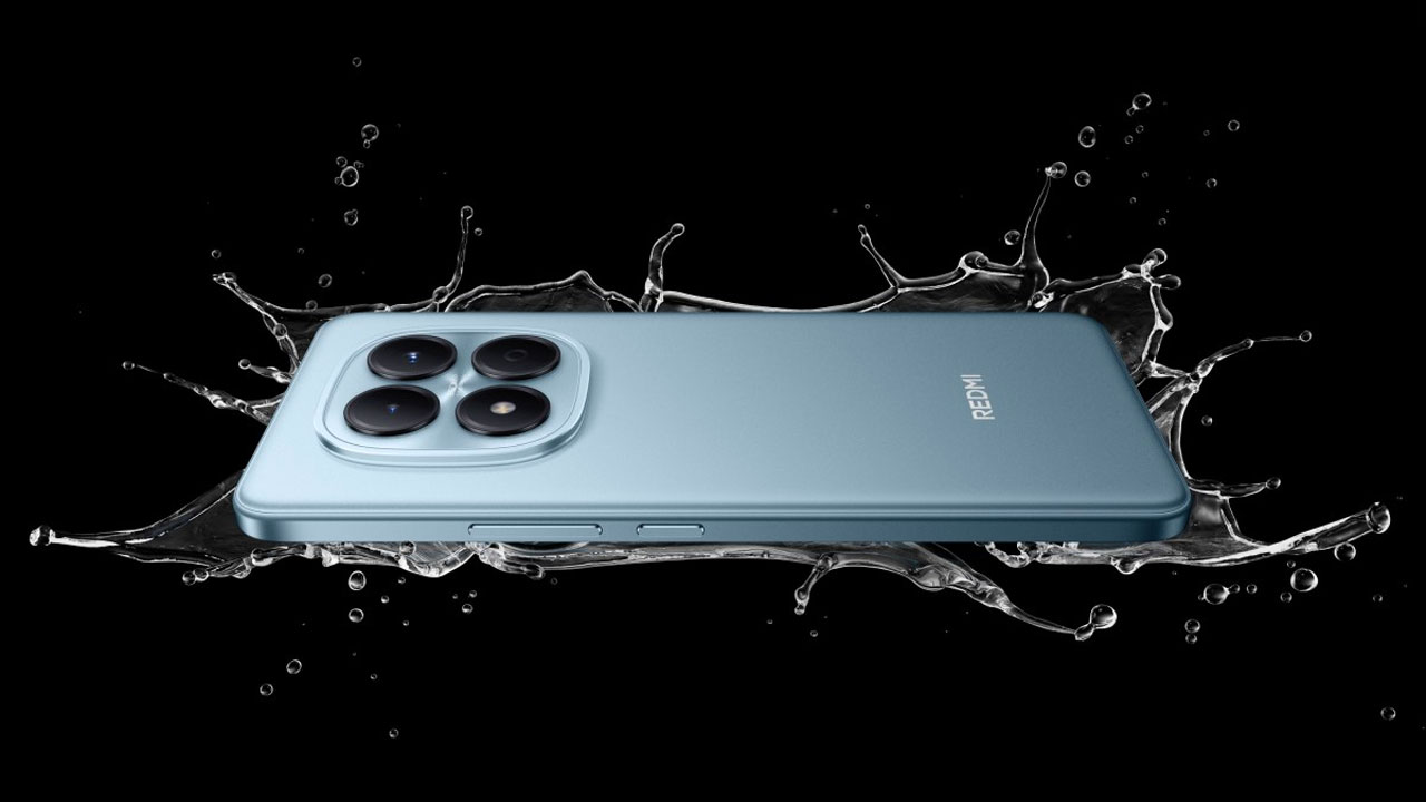 redmi note 15 pro serisi kuresel lansmanini yapti 1