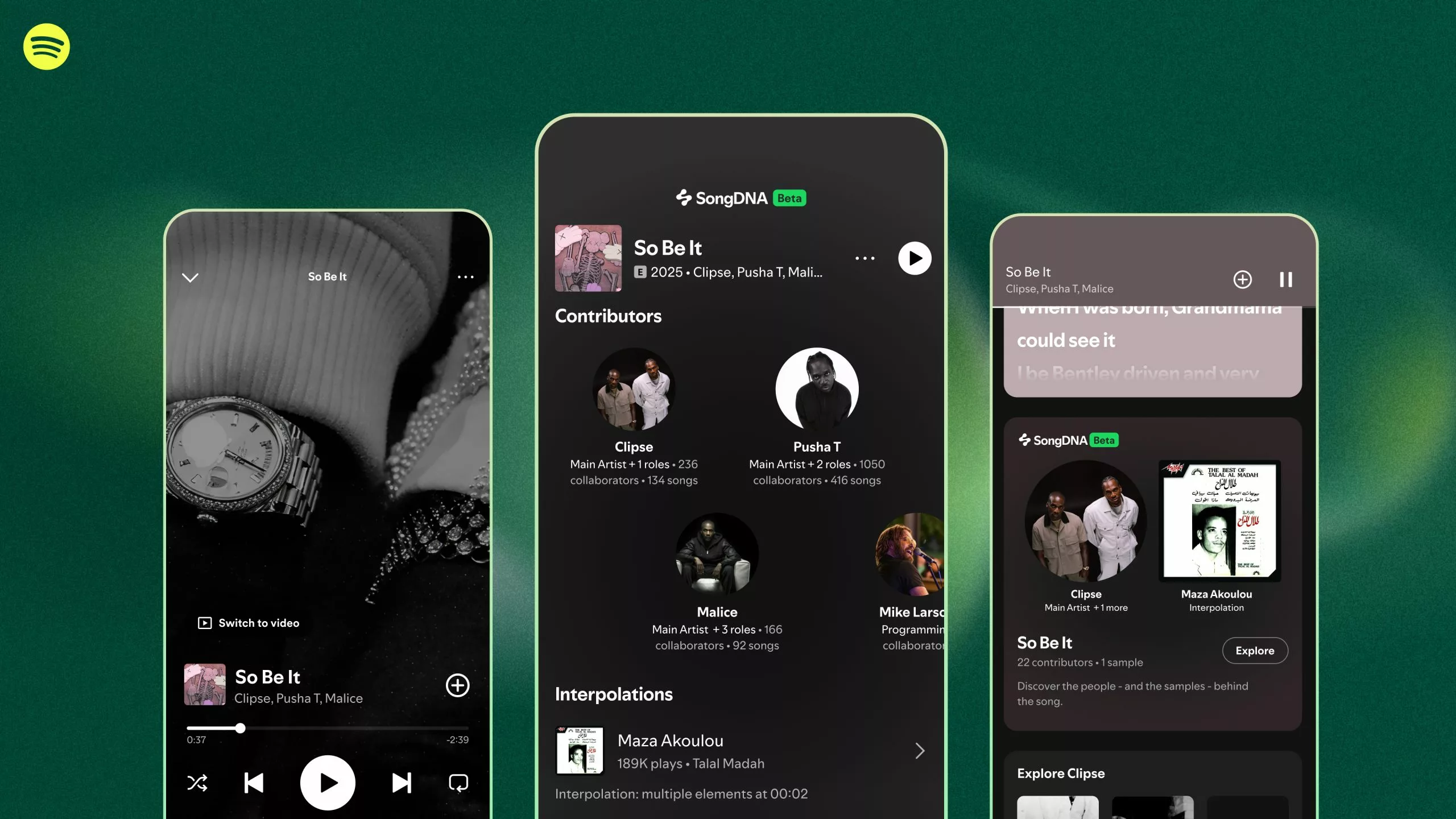 spotifyin yeni ozelligi songdna yayinlandi.webp