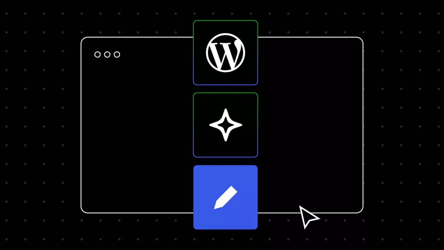 WordPress'e Yapay Zeka Desteği Geldi! 1 wordpresse yapay zeka destegi geldi.webp