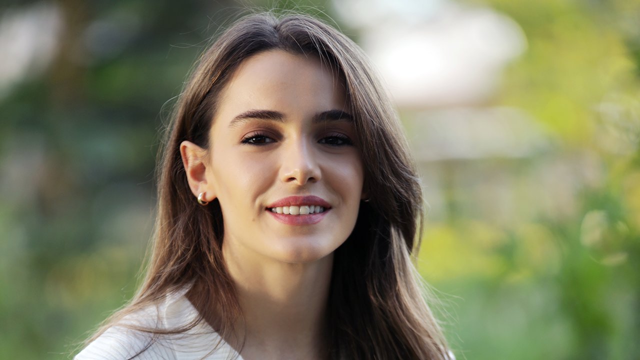 Uyuşturucu testi pozitif çıkan Hafsanur Sancaktutan’dan ilk açıklama! “Asla kullanmadım” 1 480420