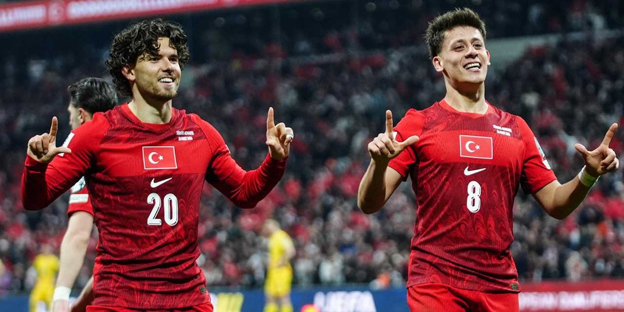 Ferdi Kadıoğlu, Romanya golünün perde arkasını anlattı: "Devre arasında planladık" 1 556967