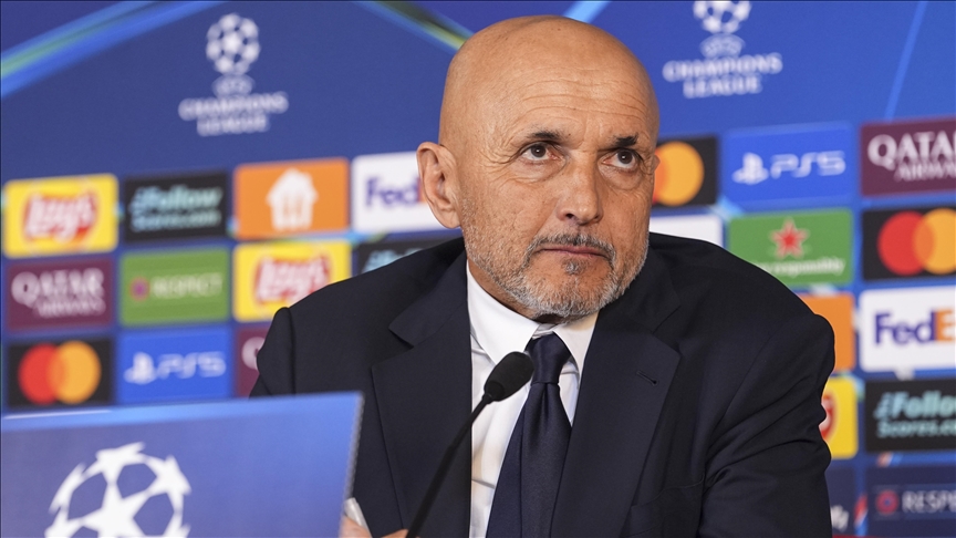 Juventus’tan sürpriz hamle: Spalletti ile 2028’e kadar devam! 3 557150