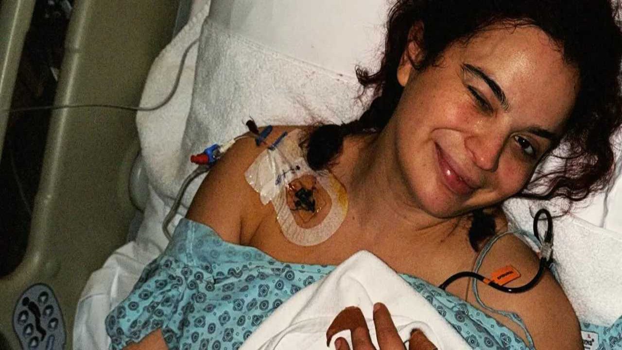 İki Kez Ölümden Dönmüştü! Aslı Bekiroğlu 7’nci Kez Ameliyat Oldu! 4 557188