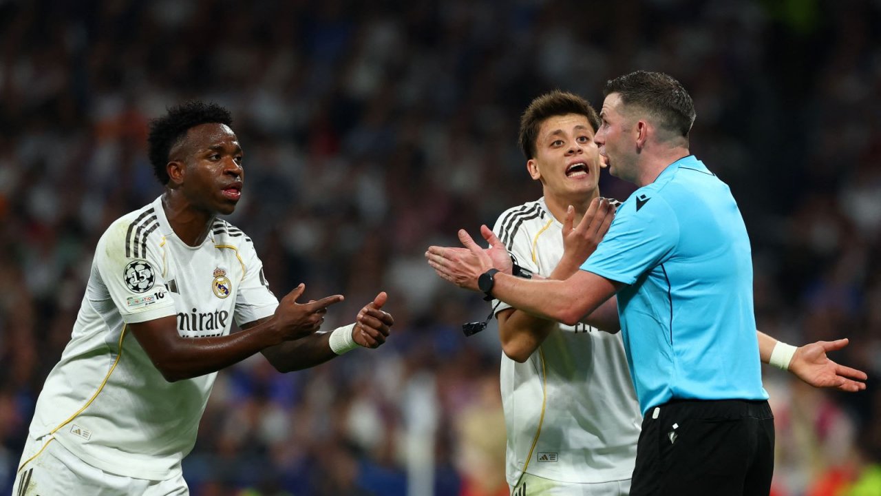 Real Madrid - Girona Maçında Arda Güler Sürprizi: İlk 11’de! 1 557208