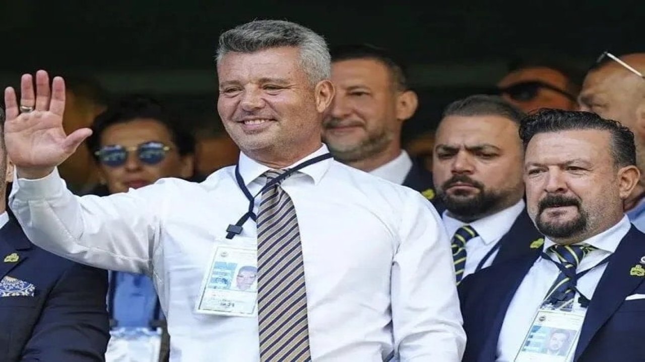 Fenerbahçe’den golcü hamlesi: Taraftara transfer tarihi mesajı! 1 557229