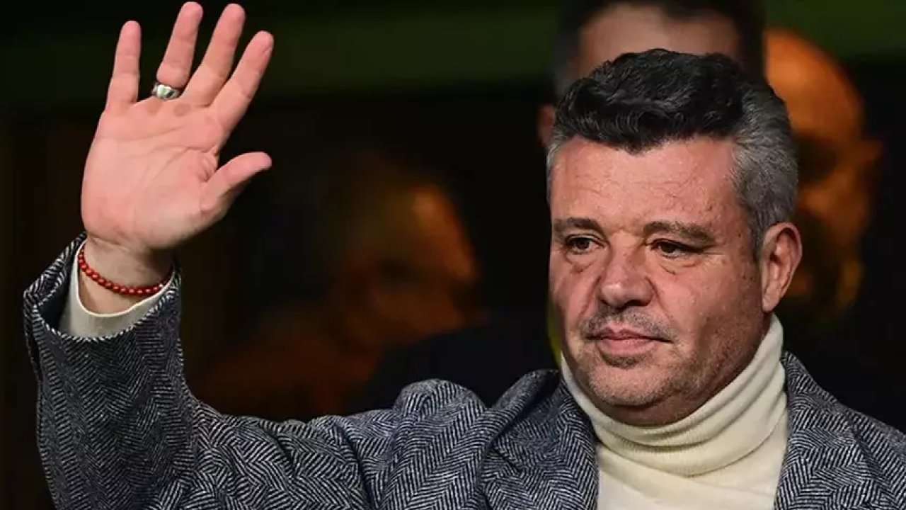 Sadettin Saran ile Otobüs Şoförü Arasında Dikkat Çeken Diyalog! 1 557301