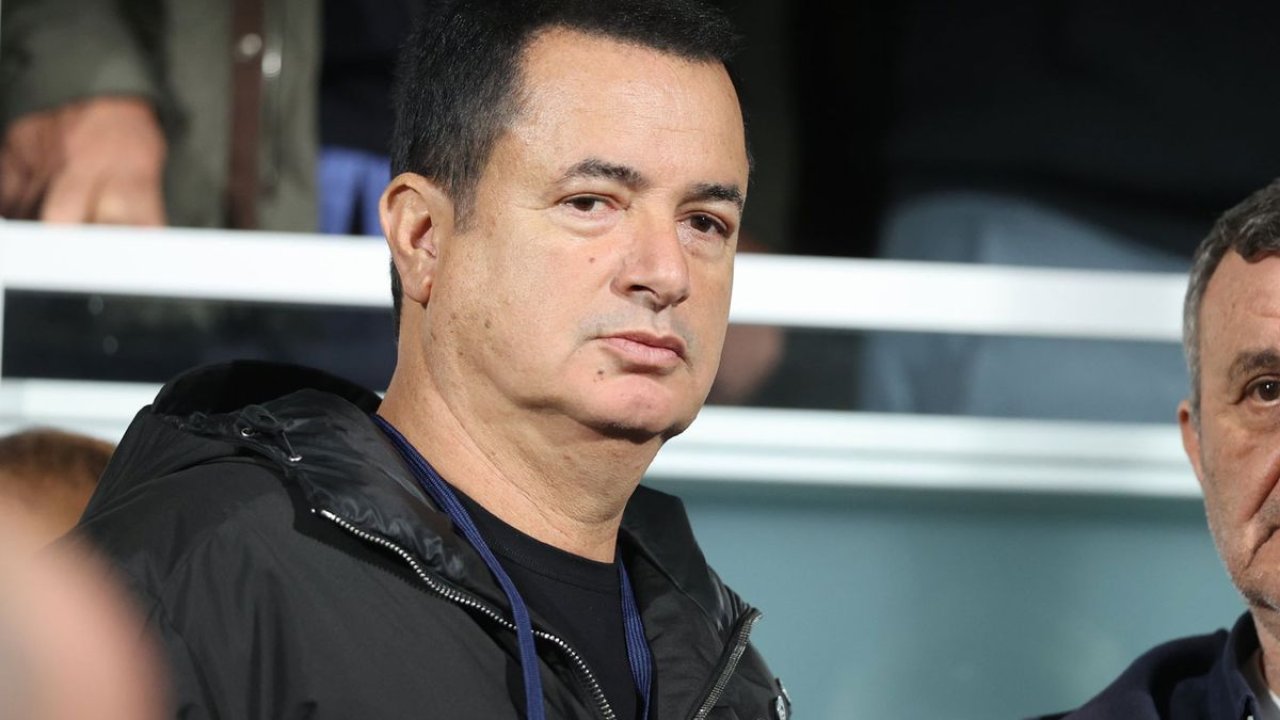 Acun Ilıcalı’dan oyuncusuna sert çıkış: Açıklamalarına tepki gösterdi! 1 557365