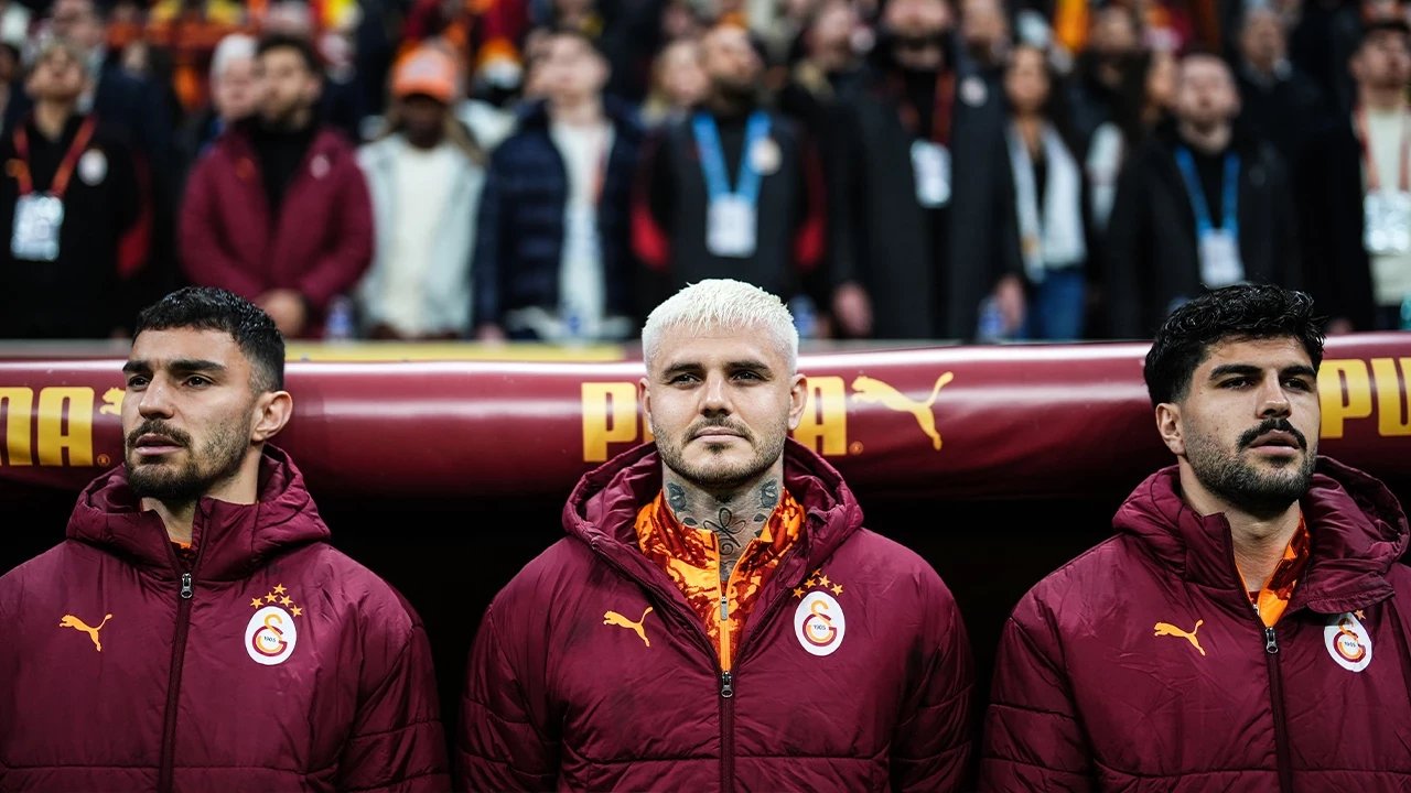 Hasan Şaş’ın Icardi’ye “Seni silerler” uyarısı gündem yarattı! 5 557450