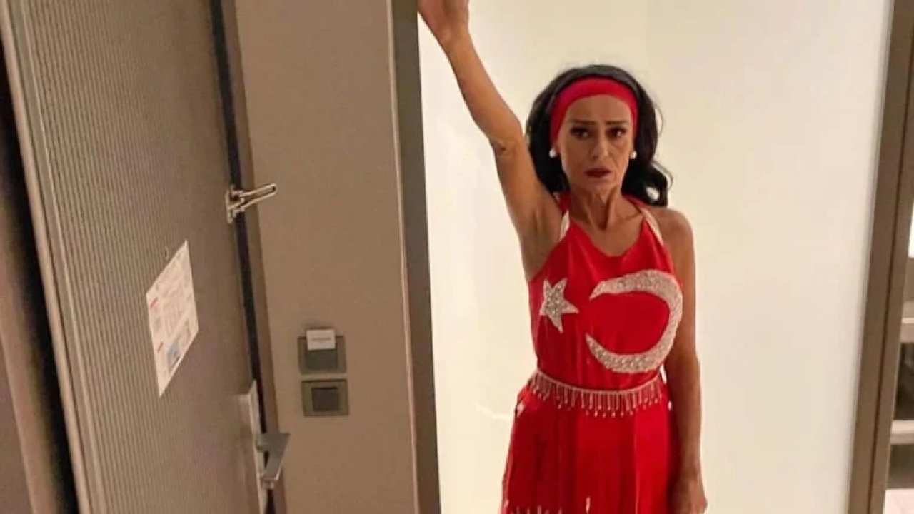 Yıldız Tilbe’den Milli Takım Marşı Açıklamasına Dikkat Çeken Yanıt 2 557460