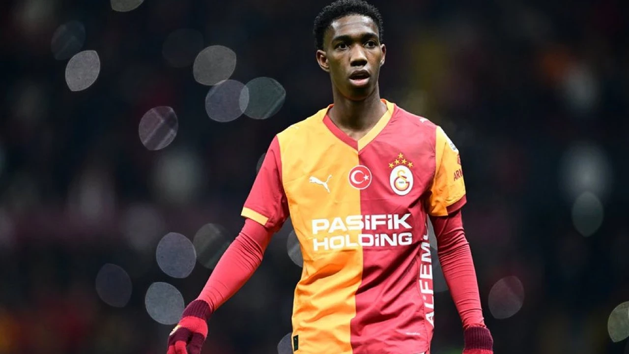 Galatasaray’da hayal kırıklığı! Asprilla beklentilerin uzağında kaldı 2 557488