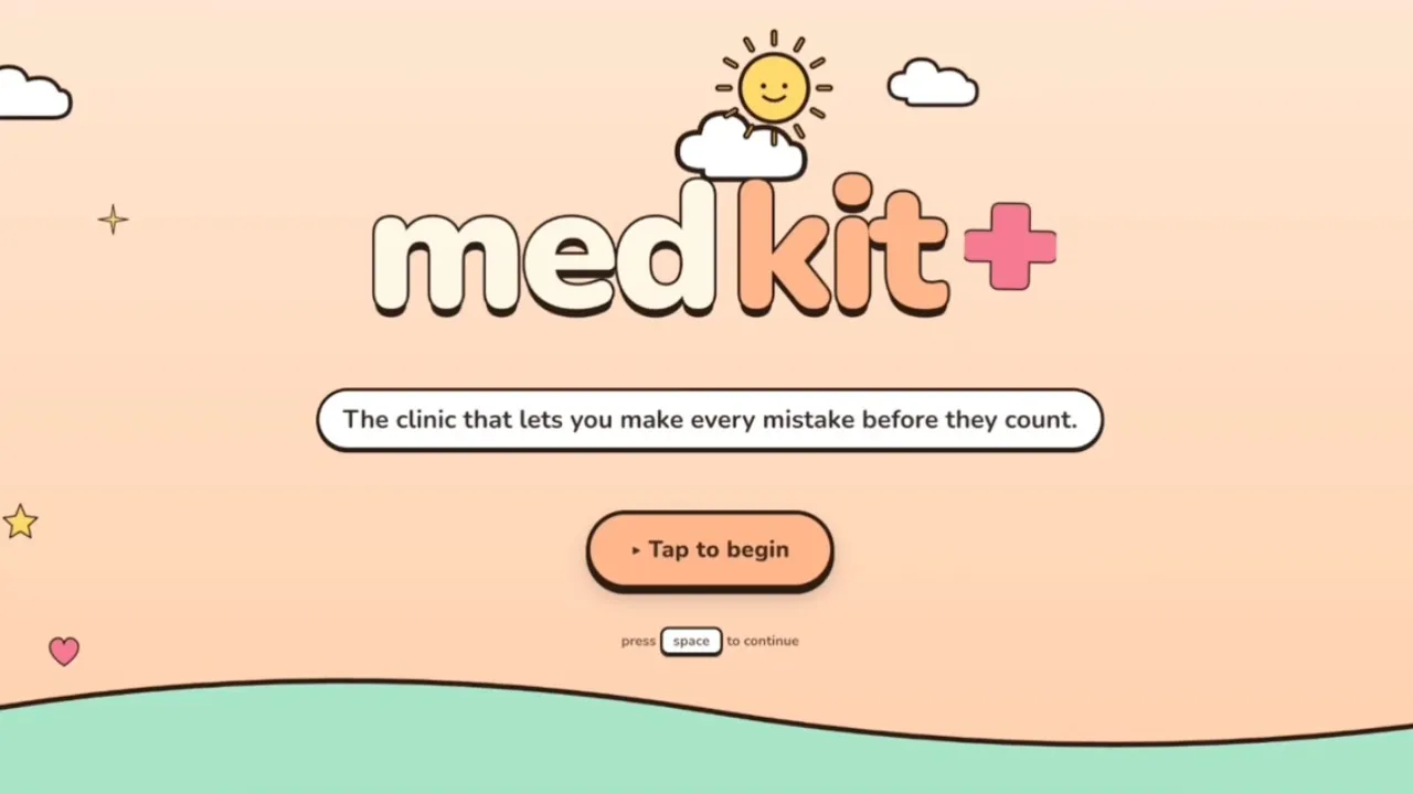 Claude Code Hackathon'a Bir Türk Damga Vurdu 29 Claude Code Hackathon Medkit.webp