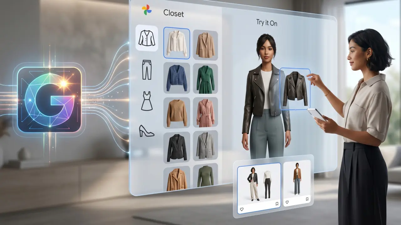 Google Fotoğraflar Wardrobe Özelliğini Kullanıma Sunuyor 13 Google Fotograflar Wardrobe Ozelligini Kullanima Sunuyor 1.webp