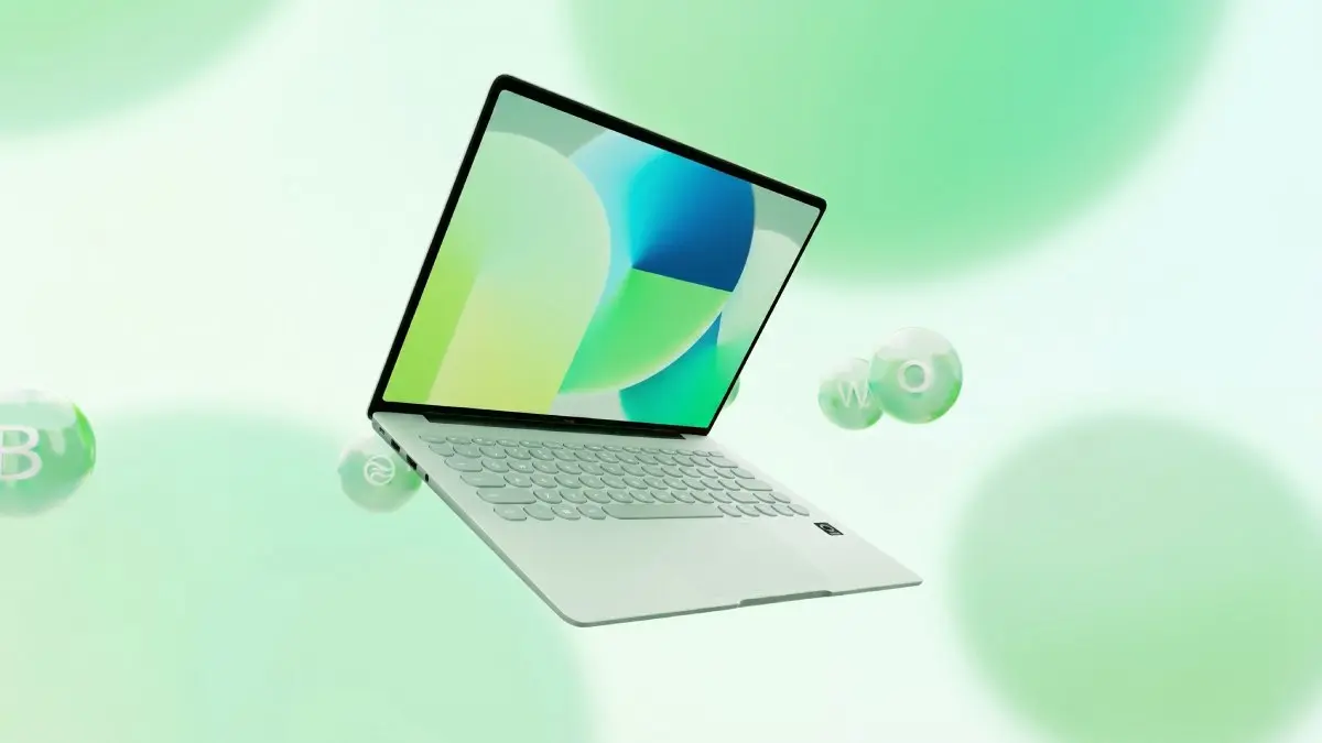 Yeni Huawei MateBook 14 Gelişmiş Özellikleri ile Satışa Sunuldu 15 Huawei MateBook 14 2026.webp