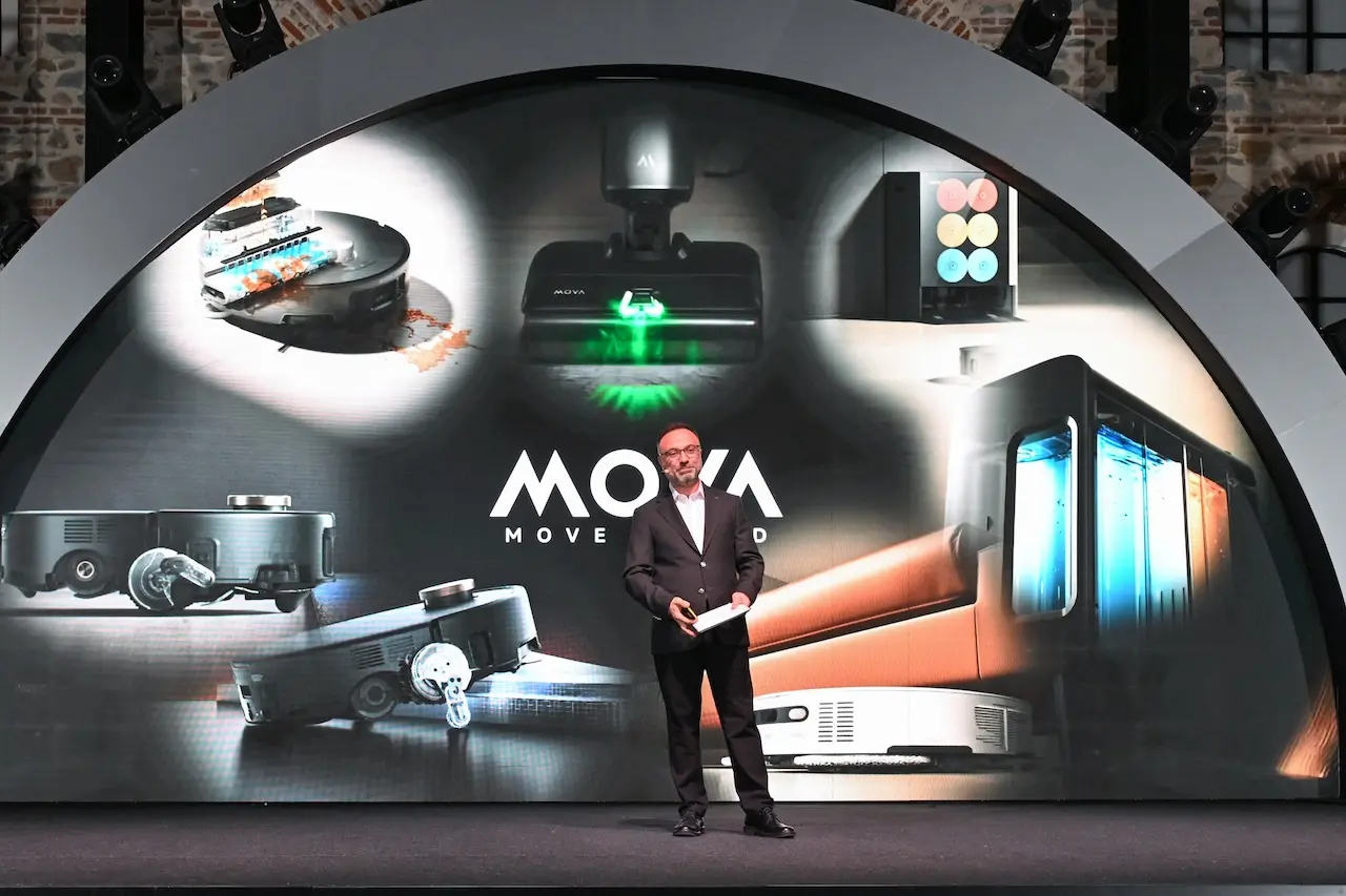 MOVA Türkiye Lansmanını Gerçekleştirdi - ShiftDelete.Net 2 MOVA 12.webp