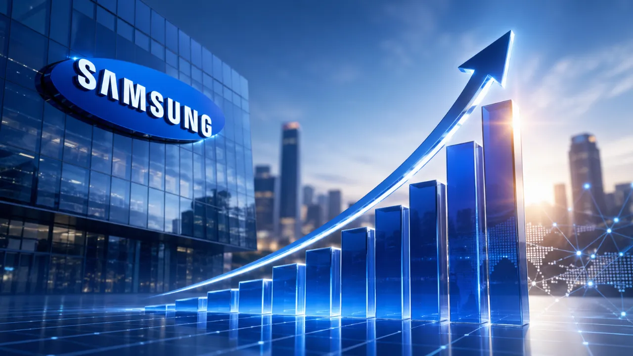 Samsung 2026 Q1.webp