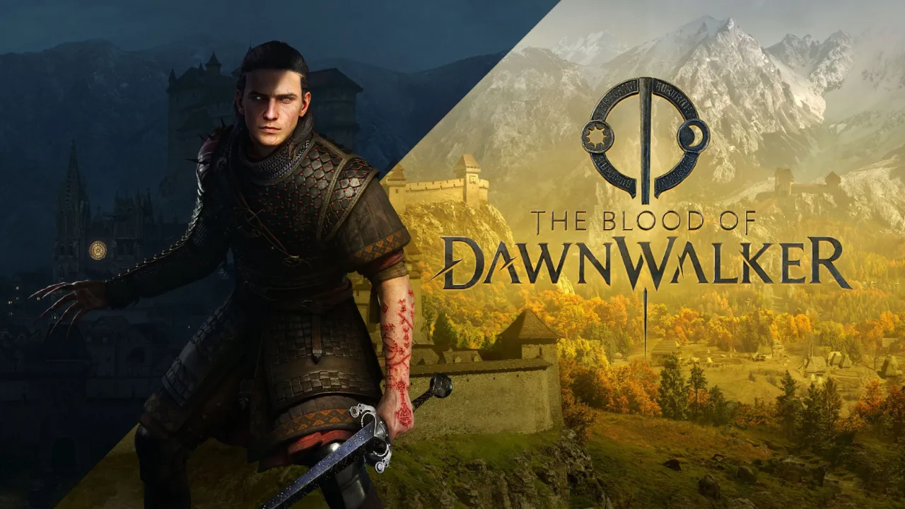 The Blood of Dawnwalker için Yeni Video Geldi 20 The Blood of Dawnwalker .webp