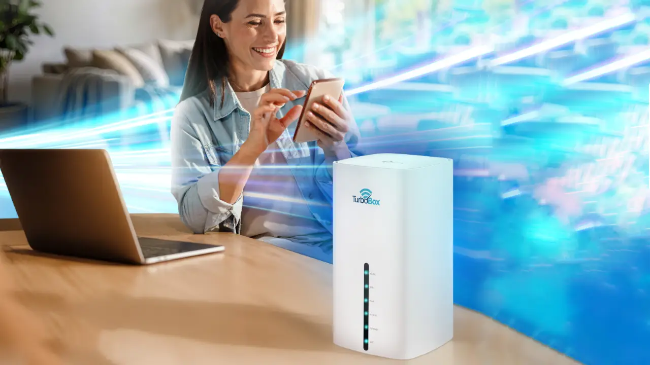 Türk Telekom 5G Destekli TurboBox’ı Tanıttı! 2 Turk Telekom TurboBox Ender SDN.webp