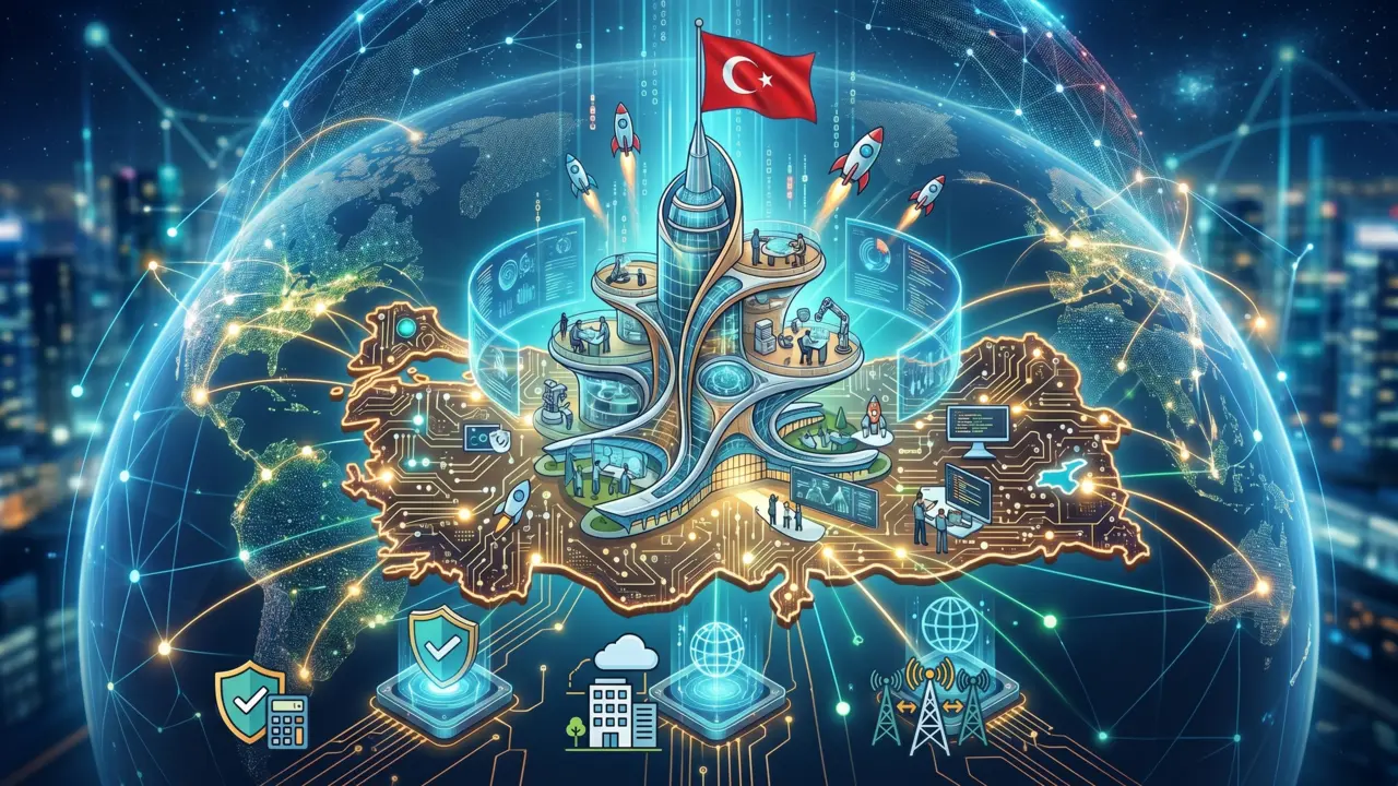 Türkiye Teknoloji Girişimciliğinde Küresel Merkez Oluyor 10 Turkiye Teknoloji Girisimciliginde Kuresel Merkez Oluyor.webp