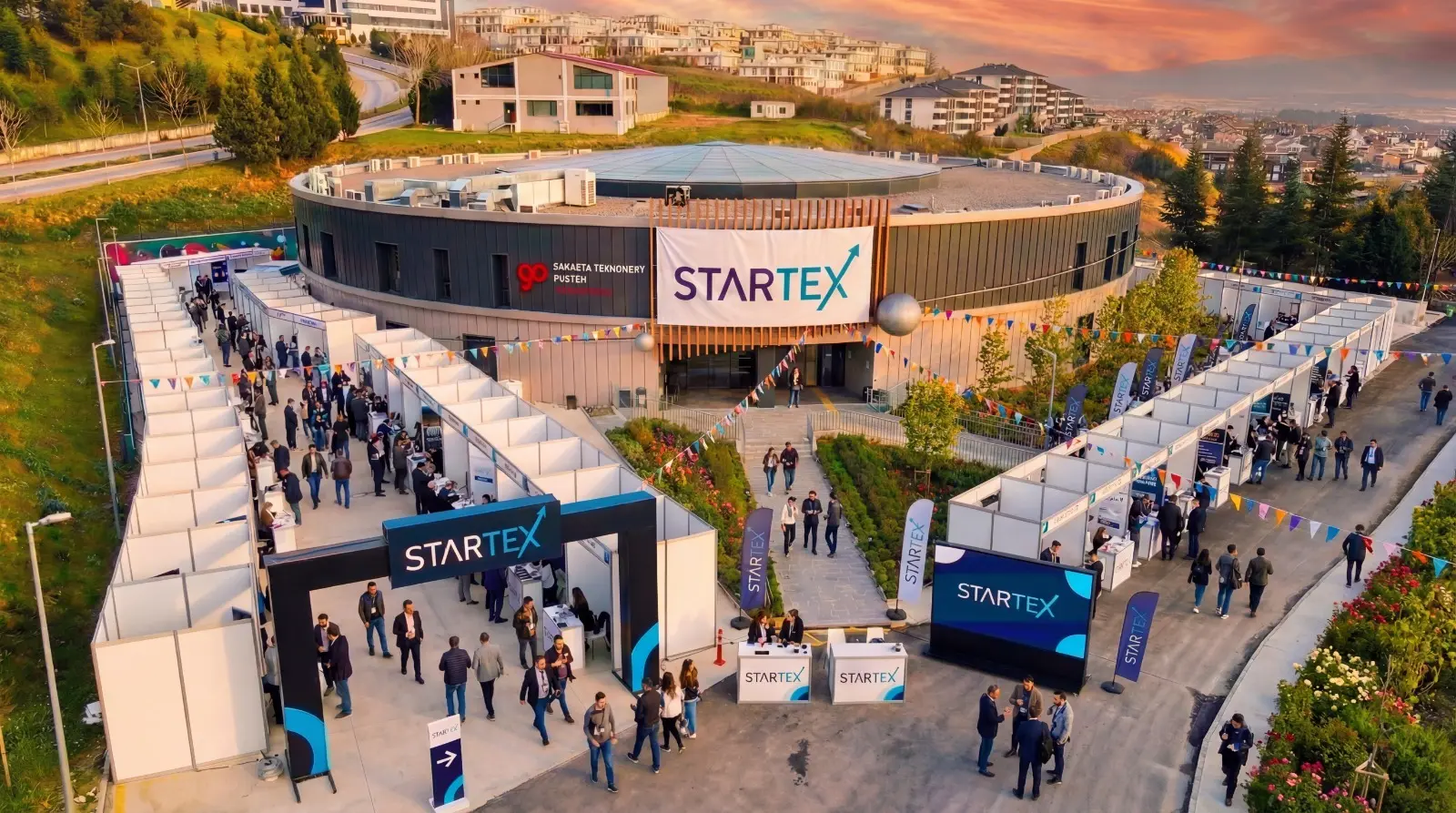 STARTEX 2026 Sakarya’da: Girişimler Sektör Uzmanlarıyla Çözüm Ortaklığı için Buluşuyor 10 WhatsApp Image 2026 04 28 at 15.10.20.webp
