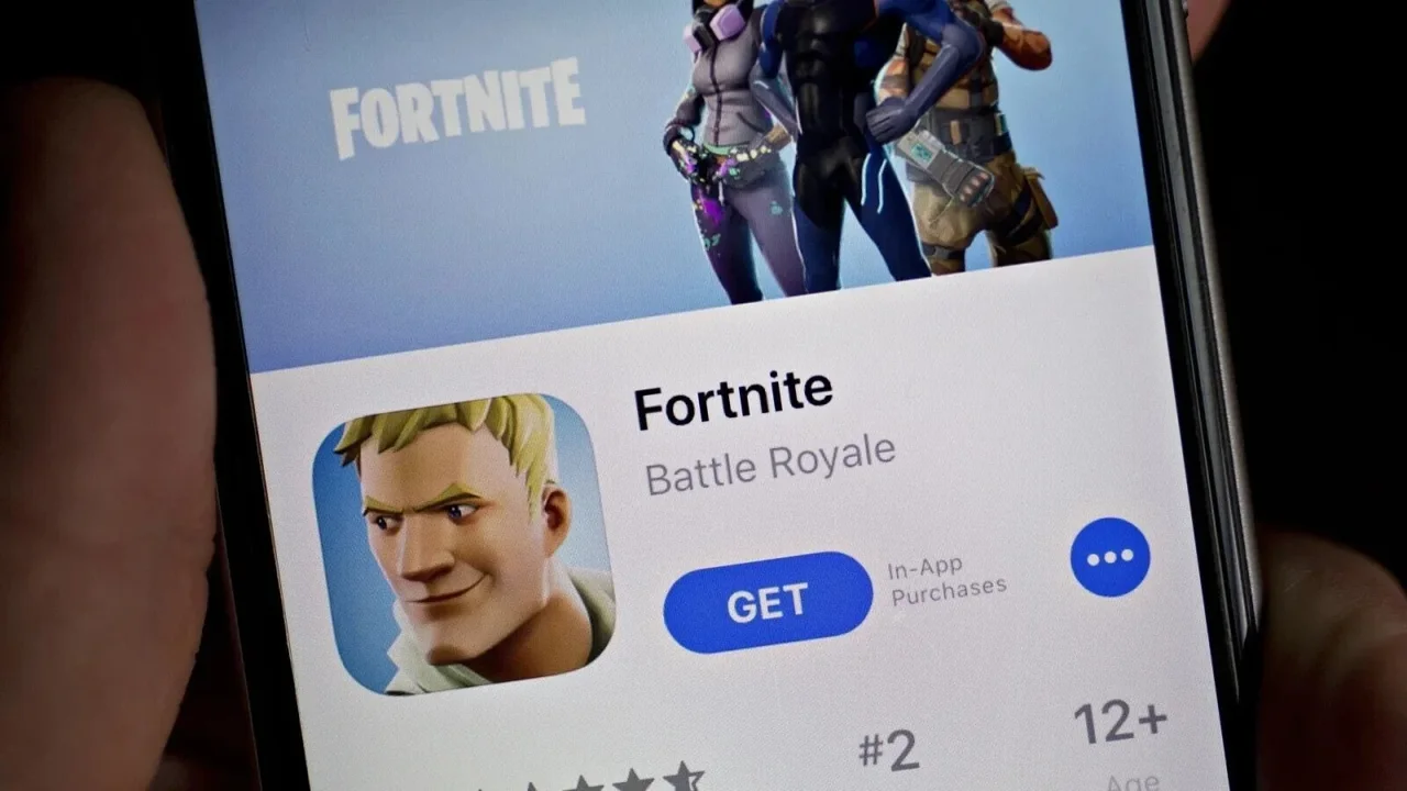 App Store Kuralları Değişiyor: Epic Games Davasında Gelişme 18 app store kurallari degisiyor epic games davasinda gelisme.webp